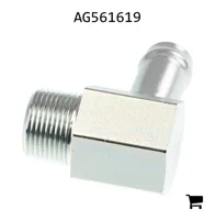 AGCO AG561619 Колено