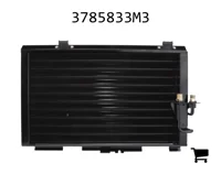 AGCO 3785833M3 Конденсатор кондиционера