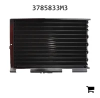 AGCO 3785833M3 Конденсатор кондиционера