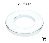 AGCO VJD0412 Шайба