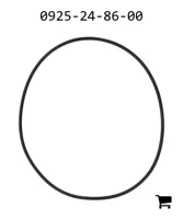 AGCO 0925-24-86-00 Уплотнительное кольцо