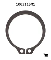AGCO 1003115M1 Стопорное кольцо