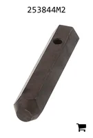 AGCO 253844M2 Шестигранный вал