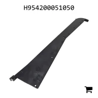 AGCO H954200051050 Уплотнительное кольцо профиля 1 м