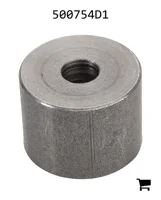 AGCO 500754D1 Проставочная втулка