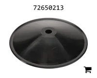 AGCO 72650213 Ведущий шкив