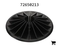 AGCO 72650213 Ведущий шкив