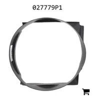 AGCO 027779P1 Дефлектор