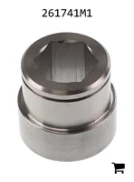 AGCO 261741M1 Воротник