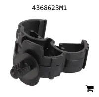 AGCO 4368623M1 Зажим