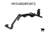 AGCO H931402091072 Педаль