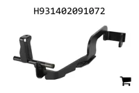 AGCO H931402091072 Педаль