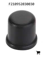 AGCO F210952030030 Крышка