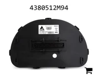 AGCO 4380512M94 Панель приборов