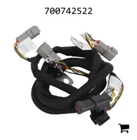 AGCO 700742522 Жгут