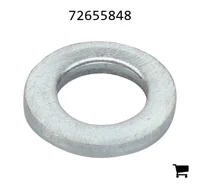 AGCO 72655848 Диск