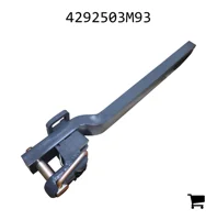 AGCO 4292503M93 Дышло