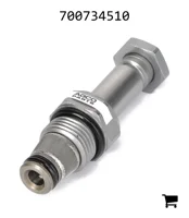 AGCO 700734510 Пропорциональный клапан
