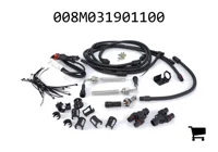 AGCO 008M031901100 Предпусковой подогреватель