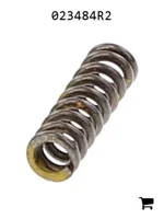 AGCO 023484R2 Пружина