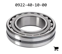AGCO 0922-40-10-00 Сферический роликовый подшипник