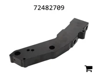 AGCO 72482709 Опорная пластина