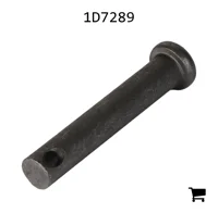 AGCO 1D7289 Палец