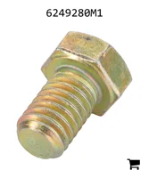 AGCO 6249280M1 Болт