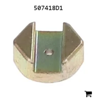 AGCO 507418D1 Отверстие