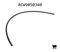 AGCO ACW9050340 Воздуховод