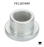 AGCO FEL167449 Фланцевая втулка