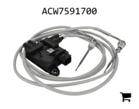 AGCO ACW7591700 Датчик температуры выхлопной системы