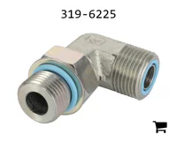 AGCO 319-6225 Адаптер