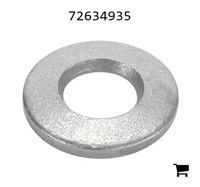 AGCO 72634935 Натяжной ролик