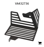 AGCO VA432736 Защитный кожух