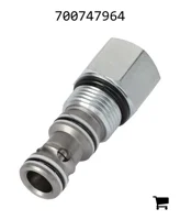 AGCO 700747964 Фильтрующий элемент