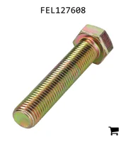 AGCO FEL127608 Болт с шестигранной головкой