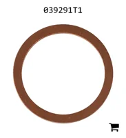 AGCO 039291T1 Шайба