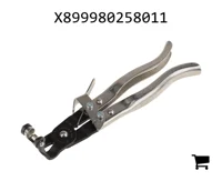 AGCO X899980258011 Инструмент