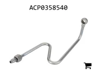 AGCO ACP0358540 Трубопровод охлаждающей жидкости