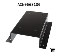 AGCO ACW0668180 Кронштейн