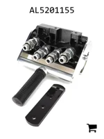 AGCO AL5201155 Мультисоединение, гидробыстросъем