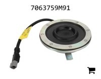 AGCO 7063759M91 Датчик