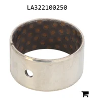 AGCO LA322100250 Проставочная втулка