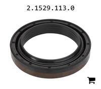 AGCO 2.1529.113.0 Масляный сальник