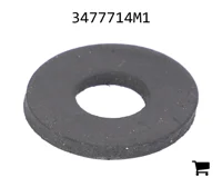AGCO 3477714M1 Шайба