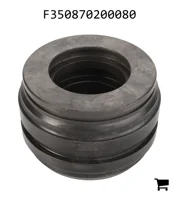 AGCO F350870200080 Направляющая втулка гидроцилиндра верхнего рычага