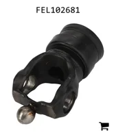 AGCO FEL102681 Вилка крепления