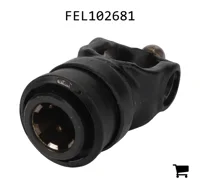 AGCO FEL102681 Вилка крепления