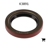 AGCO K3891 Уплотнение